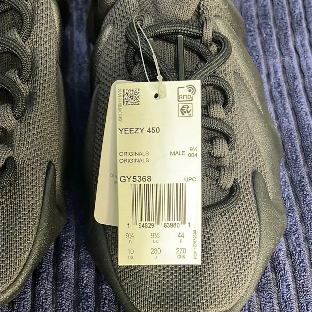 Yeezy 450 Sneakers